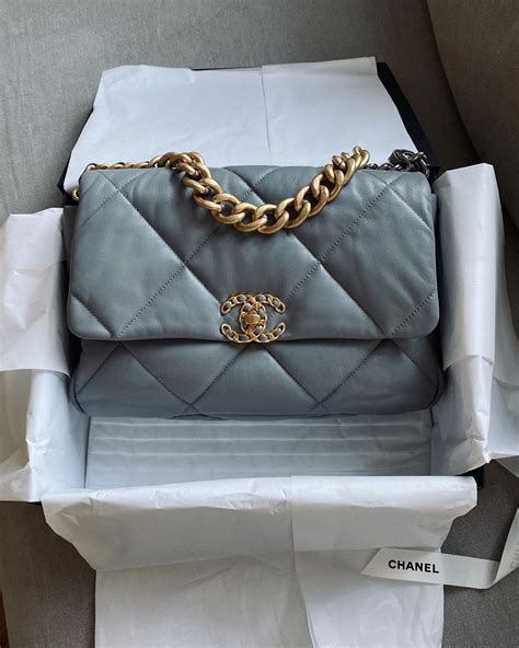 chanel small doctors bag|chanel 19 bag.